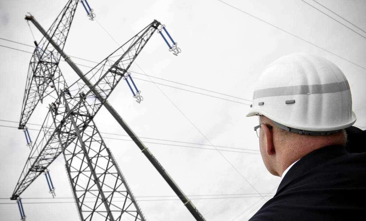 Kosovo više nije ovisno o srpskoj elektromreži, potpisalo ugovor s Albanijom